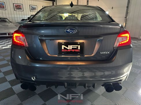 Used 2020 Subaru WRX Premium image 56