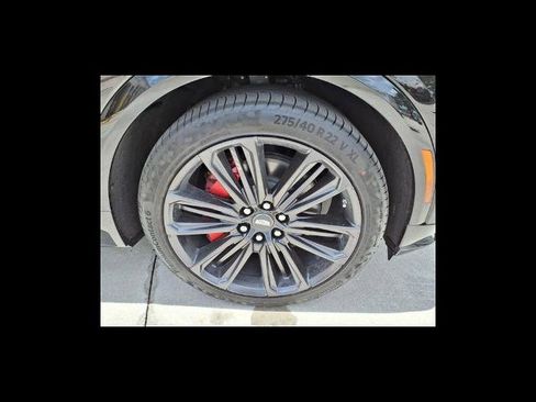 New 2026 Cadillac Lyriq V image 7