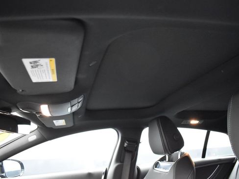 Used 2022 Mercedes-Benz AMG GT 43 image 18