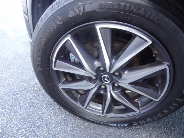 Used 2018 MAZDA CX-5 Touring w/ Preferred Equipment Package AWD/4WD image 35