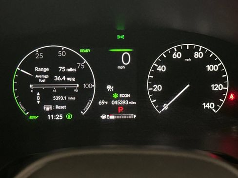 Used 2024 Honda CR-V Sport image 25