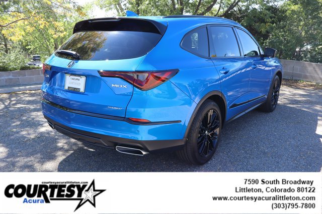 Used 2026 Acura MDX A-Spec w/ Advance Package AWD/4WD image 7