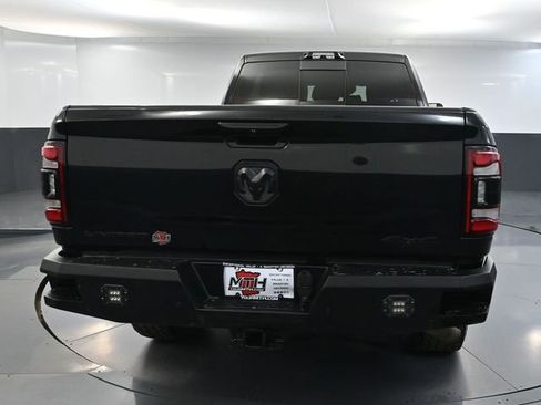 Used 2021 RAM 2500 Limited image 6