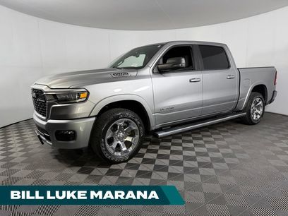 Used 2025 RAM 1500 Big Horn