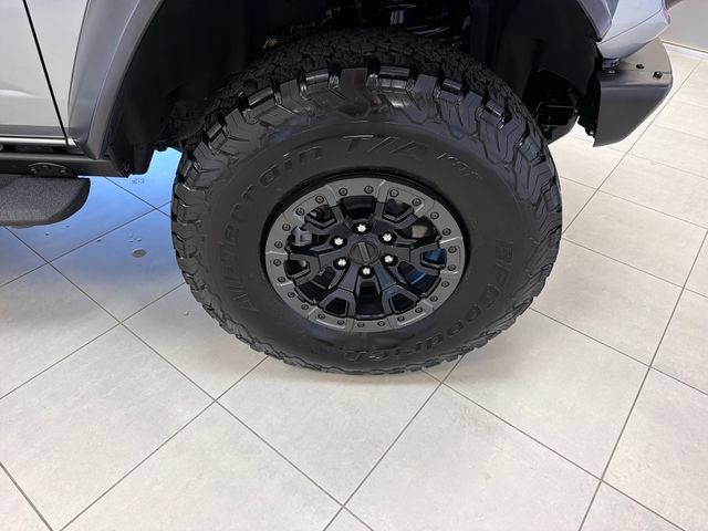 Certified 2023 Ford Bronco Raptor AWD/4WD image 31