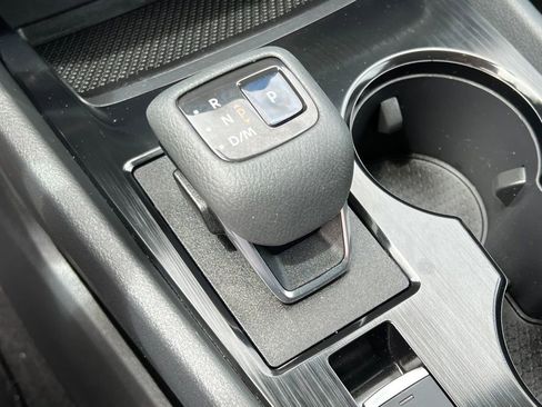 Certified 2021 Nissan Rogue SV w/ Premium Package image 23