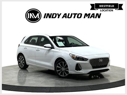 Used 2019 Hyundai Elantra GT