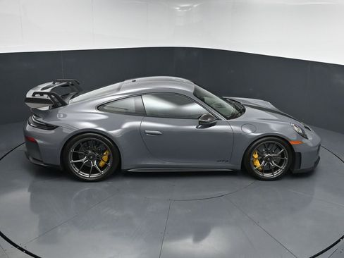 Certified 2026 Porsche 911 GT3 RWD image 17