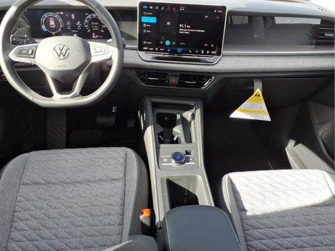 New 2026 Volkswagen Tiguan S image 11