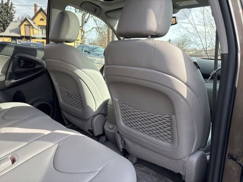 Used 2012 Toyota RAV4 Limited w/ Premium Plus Value Pkg image 38