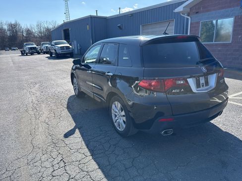 Used 2010 Acura RDX SH-AWD image 3