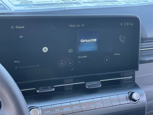 New 2026 Hyundai Kona Limited image 24