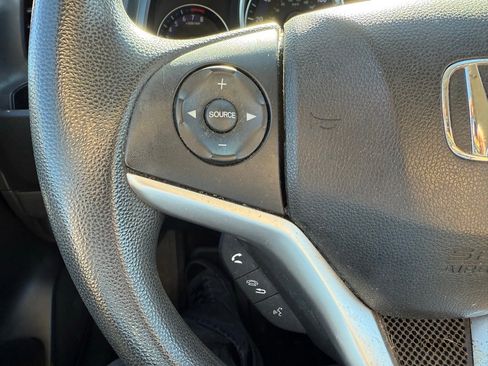 Used 2016 Honda Fit LX image 13