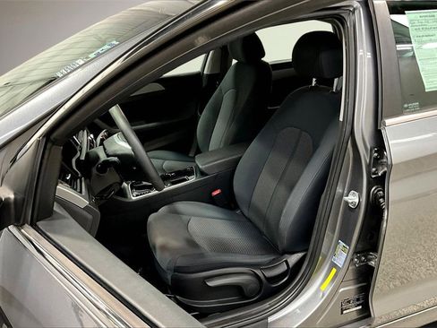 Used 2018 Hyundai Sonata ECO image 19