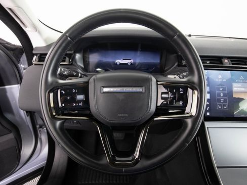 Used 2024 Land Rover Range Rover Velar S image 29