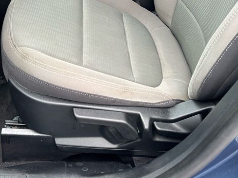 Used 2020 Ford Escape S FWD image 8