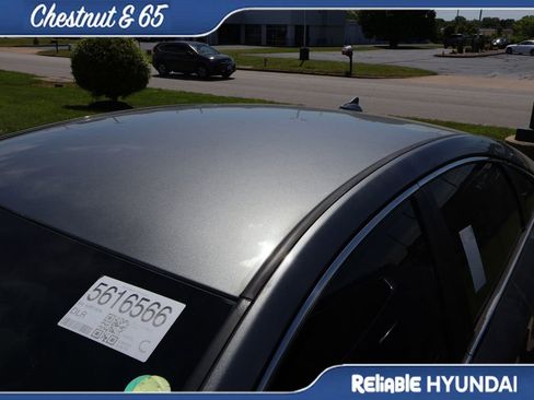Used 2019 Hyundai Sonata SE FWD image 13