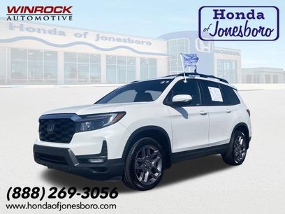 Used 2023 Honda Passport EX-L