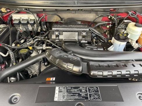 Used 2006 Lincoln Mark LT 4x4 image 55