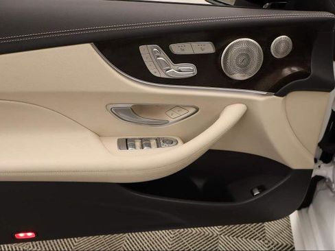 Used 2023 Mercedes-Benz E 450 Coupe image 19