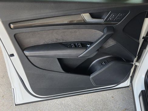 Used 2020 Audi SQ5 Premium Plus AWD/4WD image 36