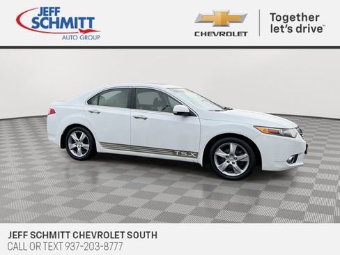 Used 2013 Acura TSX Sedan image 13