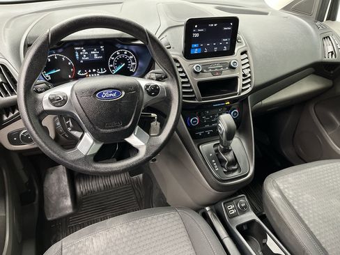 Used 2020 Ford Transit Connect XLT image 12