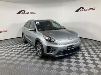 Used 2019 Kia Niro EX Premium w/ Cold Weather Package 1.0 image 1