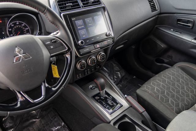 Used 2026 Mitsubishi Outlander Sport AWD image 22