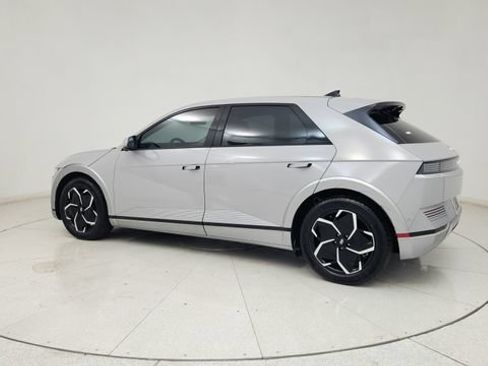Used 2024 Hyundai Ioniq 5 Limited RWD image 7