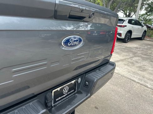 Used 2023 Ford F150 XLT w/ Equipment Group 302A High AWD/4WD image 30