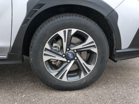 Certified 2025 Subaru Crosstrek 2.0i Premium image 15