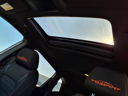 Certified 2026 Honda CR-V TrailSport image 5