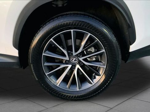 Used 2024 Lexus NX 350 AWD w/ Vision Package image 10
