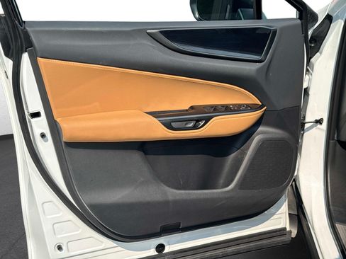 Certified 2026 Lexus NX 350 AWD image 19