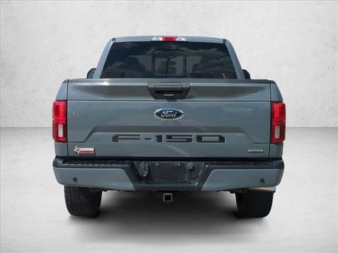 Used 2019 Ford F150 XLT w/ Equipment Group 302A Luxury image 6