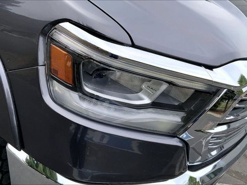 Certified 2021 RAM 1500 Laramie w/ Off Road Group AWD/4WD image 28