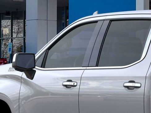 New 2026 Chevrolet Silverado 1500 High Country image 12