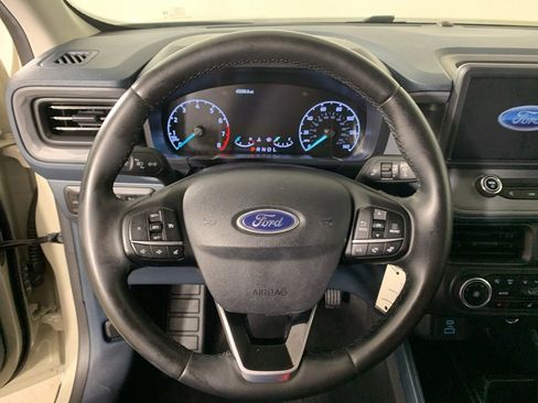 Used 2024 Ford Maverick XLT w/ XLT Luxury Package FWD image 19