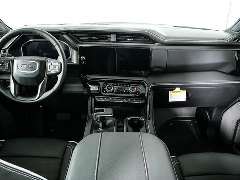 New 2026 GMC Sierra 1500 AT4X image 21