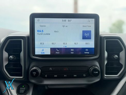 Used 2021 Ford Bronco Sport Big Bend AWD/4WD image 36