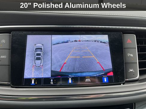 Used 2023 Buick Enclave Premium w/ Experience Buick Package image 23