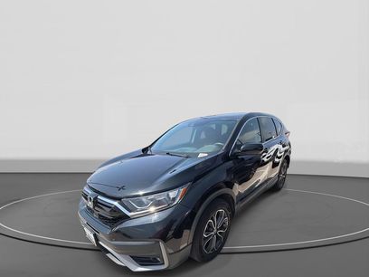 Used 2020 Honda CR-V EX