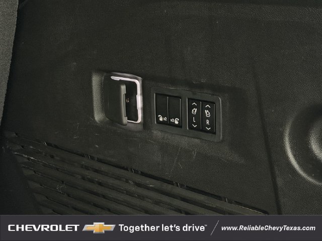 Used 2021 Chevrolet Tahoe High Country w/ Premium Package AWD/4WD image 40