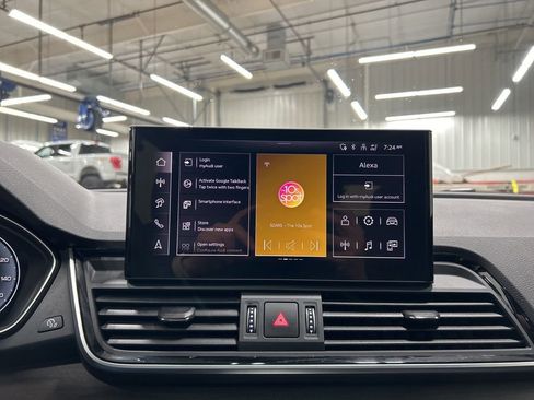 Used 2024 Audi Q5 2.0T Premium Plus image 19