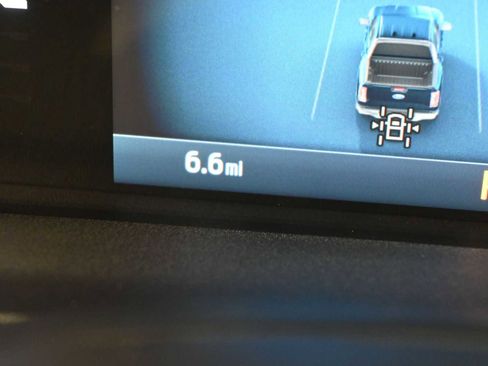 New 2025 Ford Ranger XL image 34