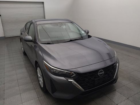 Used 2024 Nissan Sentra S FWD image 14