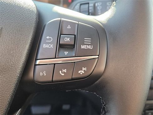 New 2026 Ford Bronco Sport Outer Banks image 27