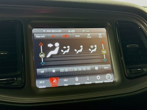 Used 2023 Dodge Challenger R/T Scat Pack image 17