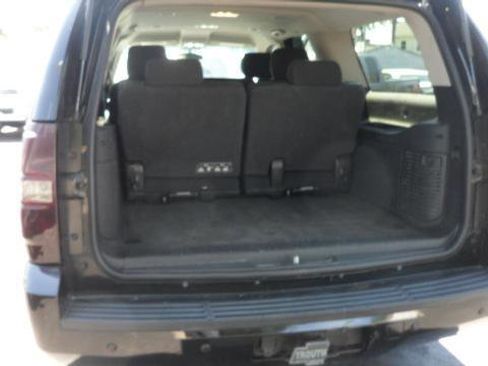 Used 2013 Chevrolet Suburban LS AWD/4WD image 10